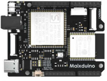 Sipeed Maixduino RISC-V Kit AI and IoT