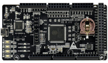 CM32M433R-START Development Board