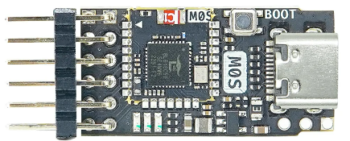 Sipeed M0S RISC-V BL616 and Wifi6 Module