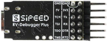 Sipeed RV Debugger Plus